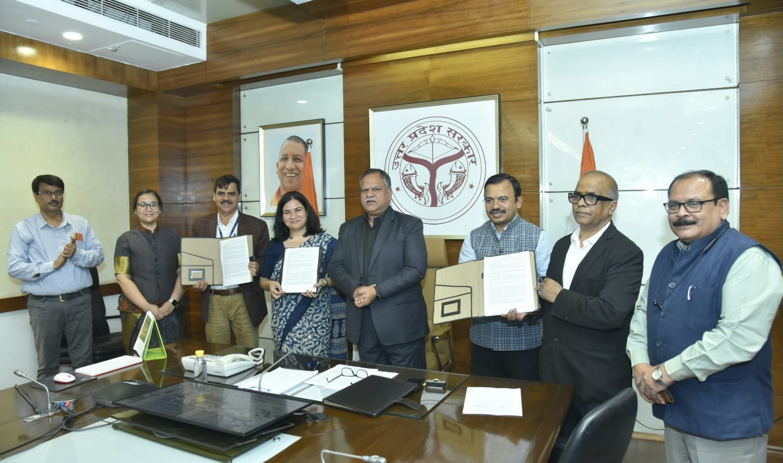 Strengthening Animal Welfare Through Government Partnerships